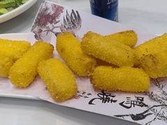 -龙香居海鲜浑锅家常菜·特色驴肉