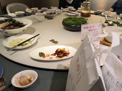 -老吉士酒家(丁香国际店)