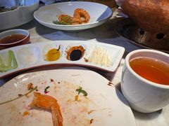 -京味斋·北京烤鸭(华威桥北工大店)