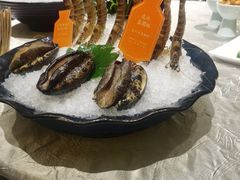 -ONE FULL 古董港式海鲜火锅