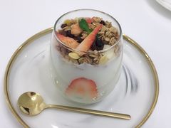 -艾米茉亲子餐厅(万象城店)