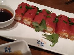 -南拳十三姨·潮汕砂锅粥(世纪金源店)