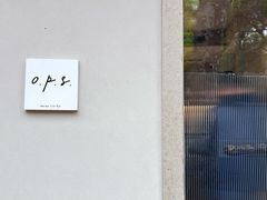 -O.P.S. CAFE