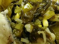 -黑皮酸菜鱼(绣花巷店)