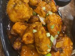 -韩麦大冷面(乔松路直营店)