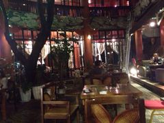 醉云喃民俗风味酒楼-醉云喃