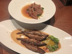 -紫阳海鲜楼·传承闽味(长乐路总店)