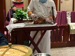 -北京全聚德(玉泉路店)