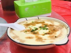 蒸水蛋-银峰农庄·特色烧鸡·鲜无花果浸鸡