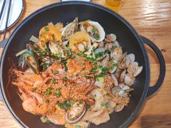 大厨海鲜锅-大厨的餐厅(曾厝垵总店)