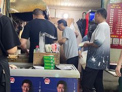 -小胡子祥彪烧烤(北湖总店)