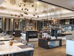 -白云宾馆-祥云西餐厅·法式鹅肝海鲜自助