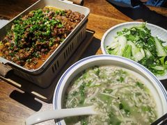 -树厨贵州菜(铜仁花果山店)