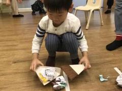-123育儿园(百子湾校区)
