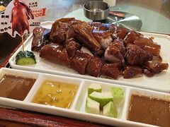 -凤阁楼果木烧鹅(鹤山陈山店)