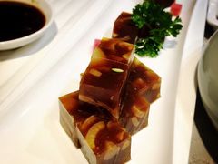 -京味民福烤鸭店(建设四马路店)