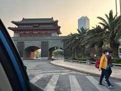 -惠州康帝国际酒店