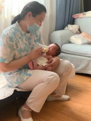 -卓玥国际月子会所(罗山路店)