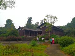 -张坝桂圆林公园