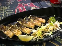 -1218 GRILL 主厨