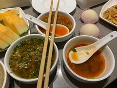 -海底捞火锅(杭州萧山宝龙广场店)