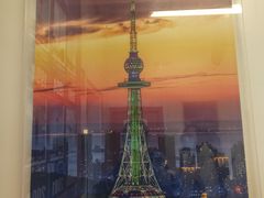 -青岛电视塔
