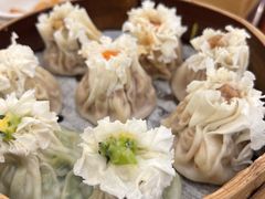 -都一处烧麦馆(前门店)