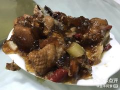 -桃记小吃(贞观街)