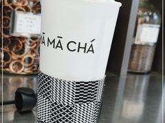 -MAMACHA妈妈茶(海信店)