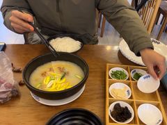 -桥香园云南过桥米线(红龙井店)