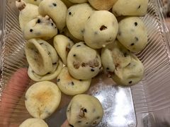 -鲍师傅糕点(江苏路店)
