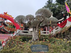 -莆田湄洲妈祖祖庙