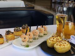 -马克西姆俄罗斯餐厅(通亚街店)