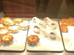 -广州中心皇冠假日酒店-环市食坊·海鲜自助餐厅