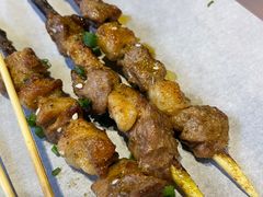 -谭十三南昌大排档(船山路总店)