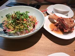 -上关雪東北菜(中房金谊店)