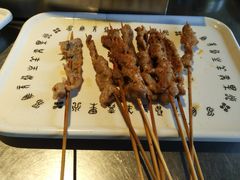 -喝丢一只鞋海鲜烧烤·海肠捞饭(东关街店)