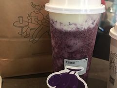 -喜茶(广州天汇igc店)