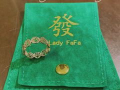 -LADY FAFA(巨鹿路陕西南路路口店)