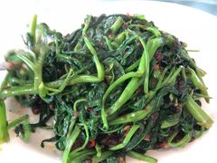 -无招牌海鲜餐厅(滨海艺术中心店)