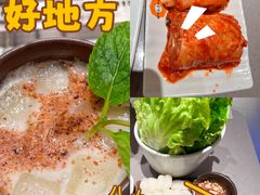 -KK ONE(京基滨河时代店)