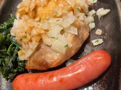 -萨莉亚意式餐厅(浦江万达广场店)