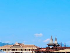 -海南分界洲岛旅游区