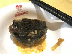 -老街鱼嘴巴(坡子街老店)