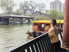 -皇家御河游(紫御湾码头)