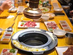 -喜来稀肉(北外滩白玉兰广场店)