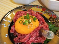 -大阪烧肉BAKA一代(十亩地店)