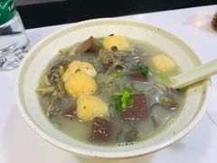 -咬不得高祖生煎·简餐(高银街店)