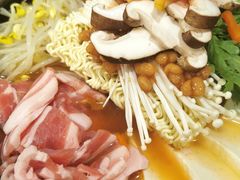 -咕咕站韩国料理(紫金港店)