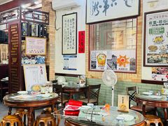 -阿殳菜馆·私厨(水围村店)